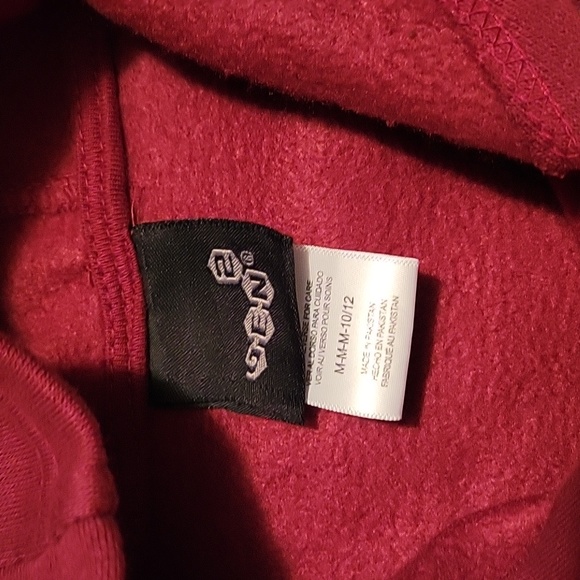 NWT: GEN 2 Florida State Seminoles Hoodie - Picture 6 of 8